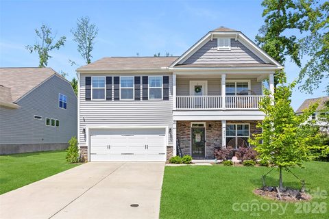 2439 Judson Drive active home in Winterlake, Gastonia, NC