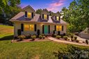 4455 Magnolia Lane sold home in Hudson, SC
