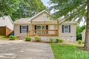 136 Newberry Drive sold home in Fletcher, SC