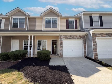 10311 Bunclody Drive sold home in Villages At Back Creek, Charlotte, NC
