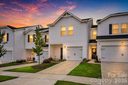 1021 Plumcrest Drive sold home in Charlotte, SC
