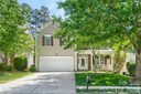 1621 Wilburn Park Lane sold home in Charlotte, SC