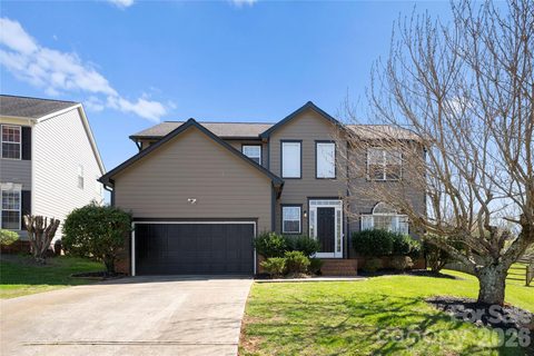 Homes in Devonshire, Charlotte