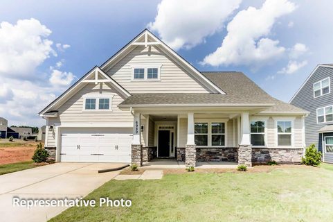 5064 Mclaughlin Loop active home in Rone Creek, Waxhaw, NC