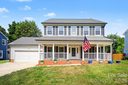 1921 Stonewyck Avenue sold home in Kannapolis, SC