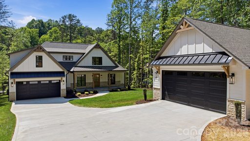8321 Long Island Road sold home in The Summit At Lake Norman, Catawba, NC