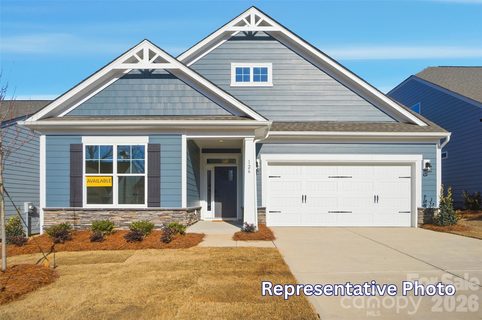1778 Wardwell Drive active home in Laurelbrook, Sherrills Ford, NC