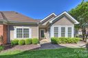 2015 Woodburn Terrace sold home in Matthews, SC
