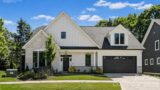 14140 Shelburne Village Drive sold home in Shelburne Village, Charlotte, NC