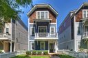 1916 Lela Avenue sold home in Charlotte, SC