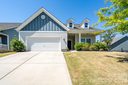 108 Jana Drive sold home in Statesville, SC