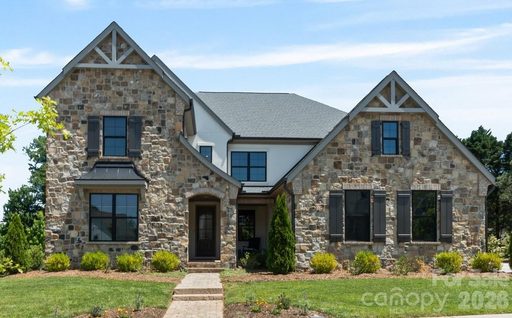 Homes in Oak Farm, Huntersville