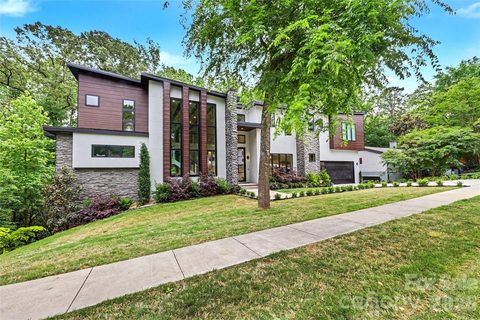 2810 Huntingtowne Farms Lane sold home in Huntingtowne Farms, Charlotte, NC