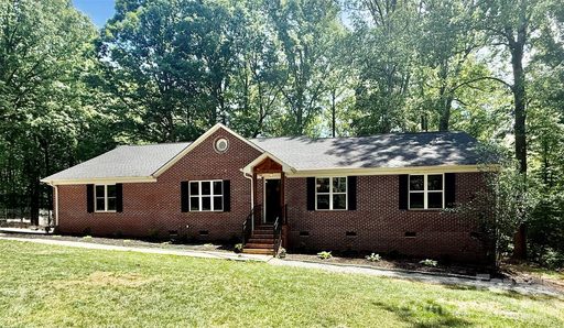 636 Wilderness Trail sold home in Forest Oaks, Denver, NC