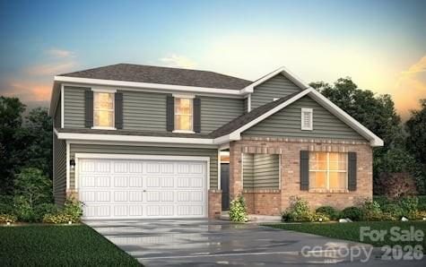 2701 Blue Sky Meadows Drive