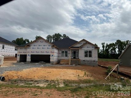 1215 Gardenia Drive active home in McNeely Farms, Mt Ulla, NC