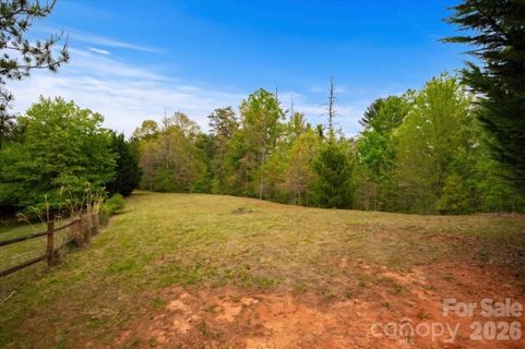 Lot 6 Reaston Ridge active lot in Reaston Ridge, Weaverville, NC