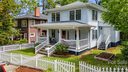 185 Flint Street sold home in Asheville, SC