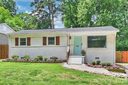 827 Spruce Street sold home in Charlotte, SC