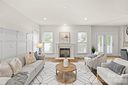 15723 Taviston Street sold home in Huntersville, SC