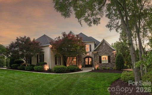 3008 Saint Andrews Court sold home in Firethorne, Fort Mill, SC