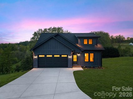 Homes in Firefly Ridge Estates, Alexander