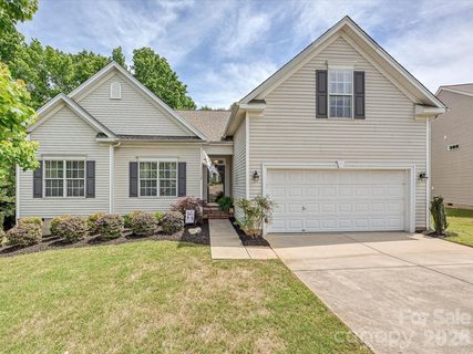 10234 Tintinhull Drive sold home in Clairemont, Fort Mill, SC