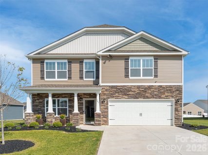 141 Wheatfield Road active home in Tap Root Farms, Fletcher, NC