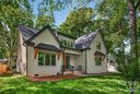 1600 E Barden Road sold home in Charlotte, SC