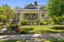 52 Edwin Place sold home in Asheville, SC