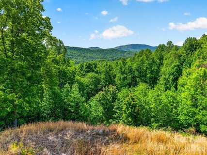 51 Falls Lane active lot in Champion Hills, Hendersonville, NC