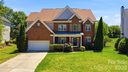 2107 Copperplate Road sold home in Charlotte, SC