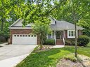 1109 Hawthorne Drive sold home in Indian Trail, SC