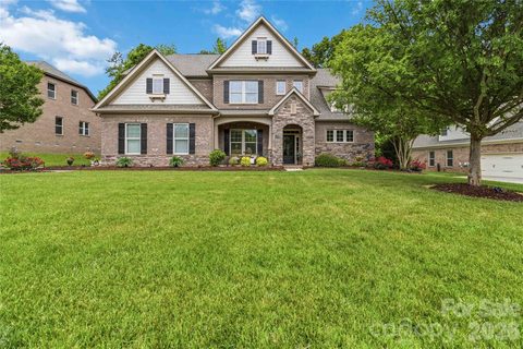 8070 Clems Branch Road sold home in Barber Rock, Fort Mill, SC