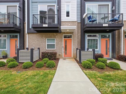 2140 Electric Lane active home in Landings At Noda, Charlotte, NC