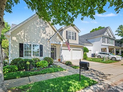 19531 Denae Lynn Drive sold home in Heritage Green, Cornelius, NC