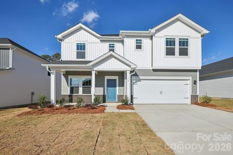 2088 Sunflower Circle active home in Buffalo Ridge, Newton, NC