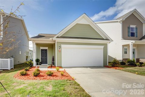 1770 Troon Drive active home in Country Club Village, Salisbury, NC