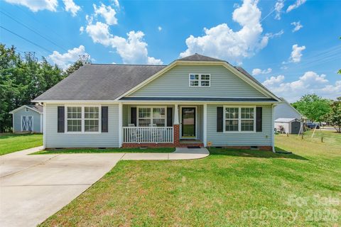 2098 Mallard Creek Drive pending home in Mallard Creek, Rock Hill, SC