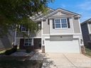 3915 Frank Vance Road sold home in Charlotte, SC