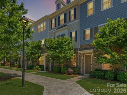9812 Ainslie Downs Street active home in Hadley At Arrowood Station, Charlotte, NC