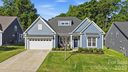 159 Wescot Drive sold home in Concord, SC