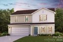 812 Fraser Lane sold home in Lexington, SC
