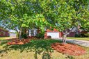 3371 Muddy Creek Road sold home in Midland, SC