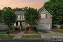 10412 Old Carolina Drive sold home in Charlotte, SC