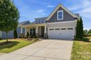 311 Conservancy Drive sold home in Belmont, SC