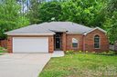 13505 Gatestone Lane sold home in Pineville, SC