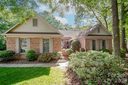 10801 Whitfield Ridge Drive sold home in Charlotte, SC