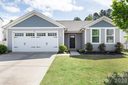 2458 Thorn Spring Lane sold home in Concord, SC