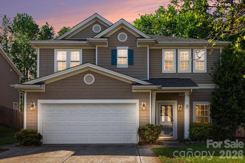 230 Lylic Woods Drive sold home in English Trails, Fort Mill, SC